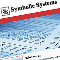 Symbolic Systems