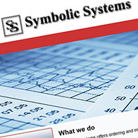 Symbolic Systems
