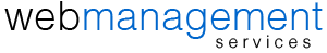 Web Management Services